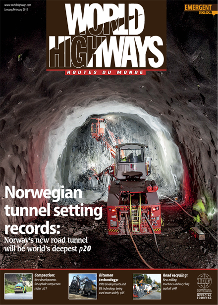 World Highways Emergent Jan Feb 15 cover