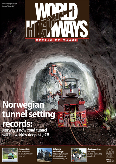 World Highways Global Jan Feb 15 cover