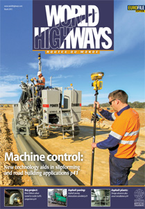 World Highways March 2015 Eurofile Digital Issue Avatar