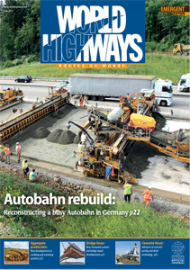 World Highways June 2015 Front Cover Emergent Avatar