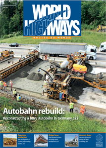 World Highways June 2015 Front Cover Global Avatar