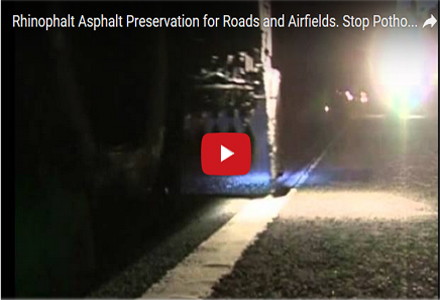 RST Asphalt preservation video web avatar