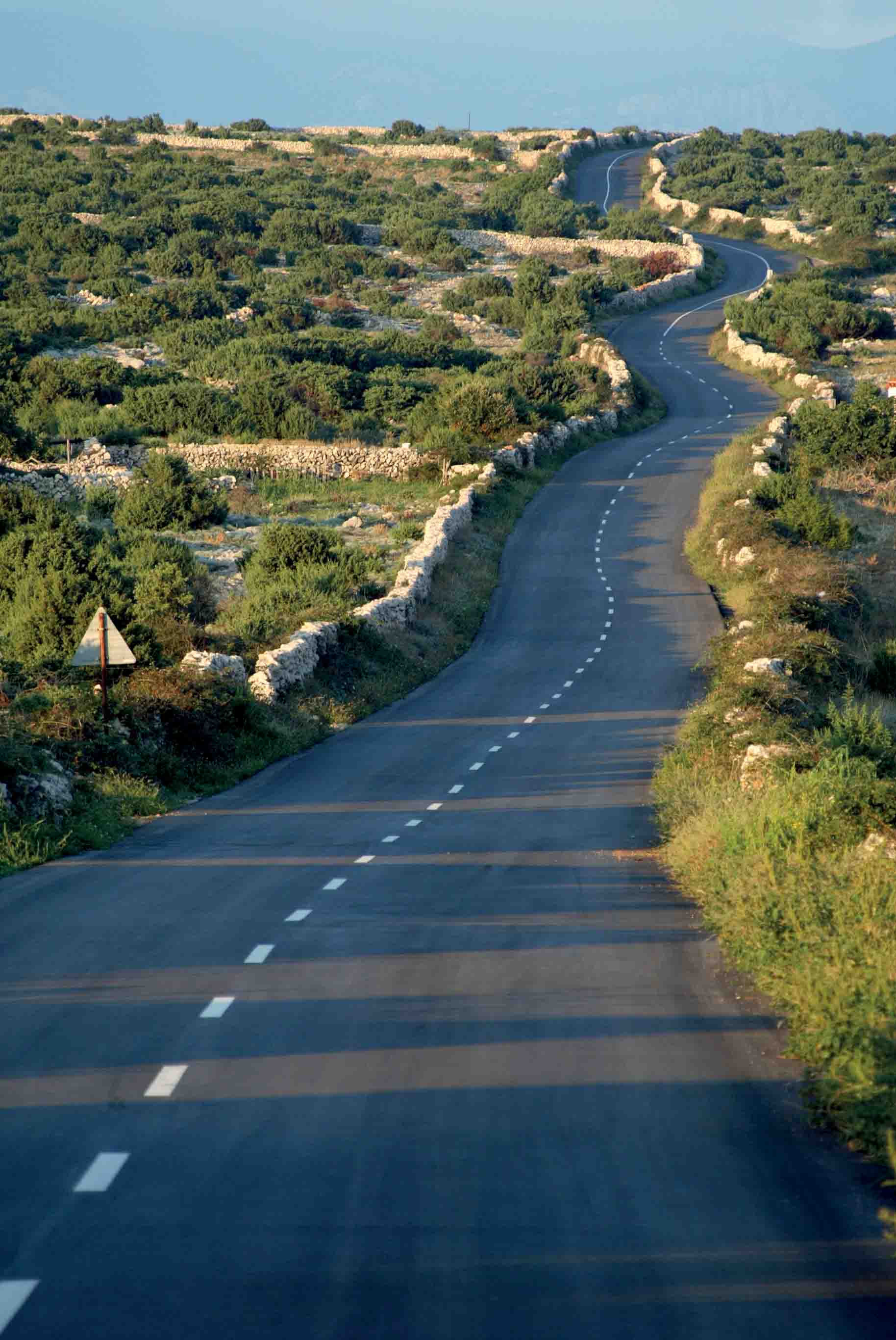 Road safety in the West Balkans 