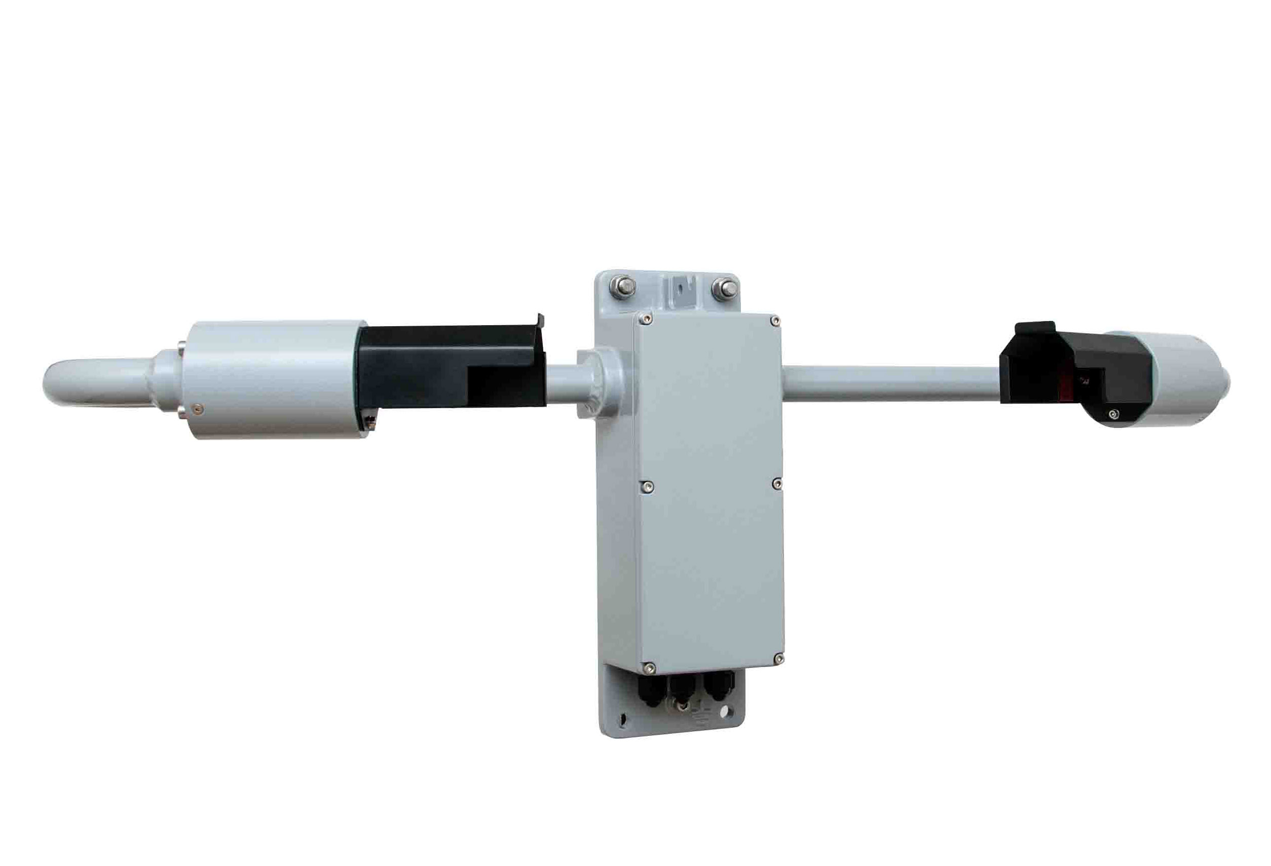 Biral’s RWS-20 weather sensor 