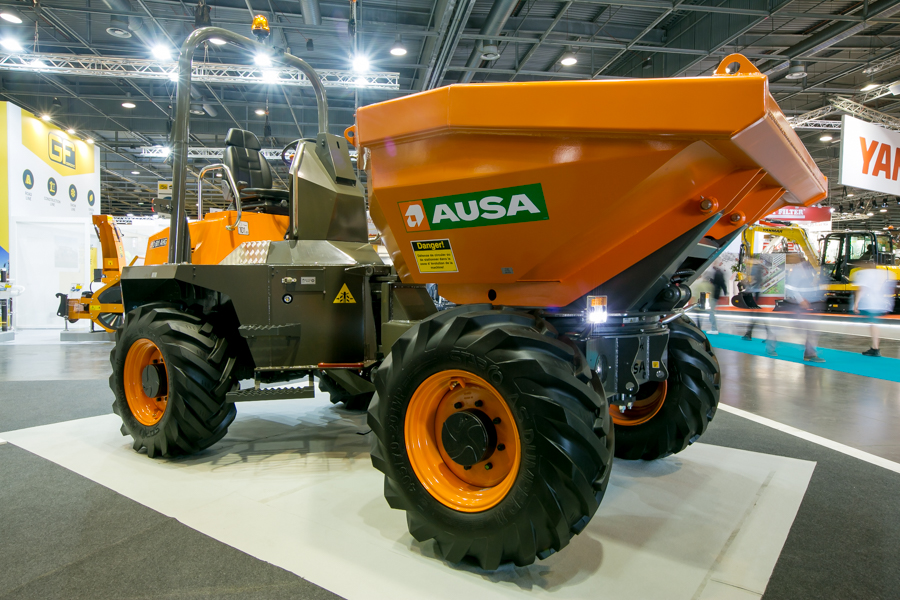 Ausa-D601 AHG Dumper-4.jpg