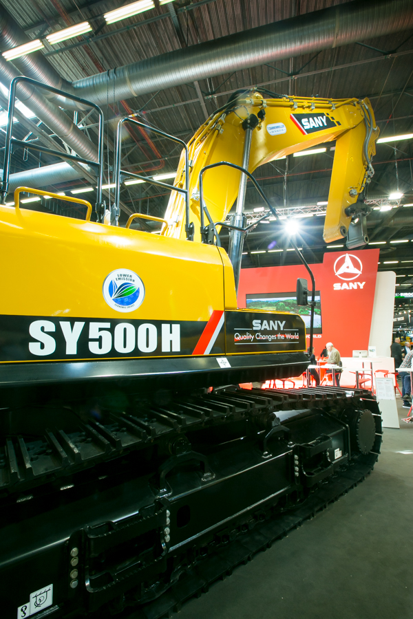 Sany Europe-SY500H excavator-4.jpg