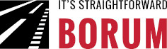 Borum logo