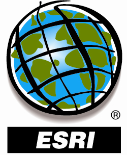 Esri logo