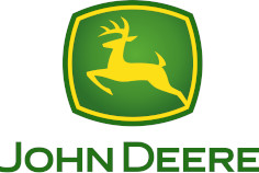 John Deere logo