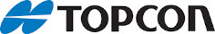 Topcon logo