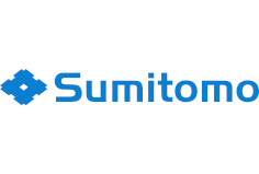 sumitomo logo