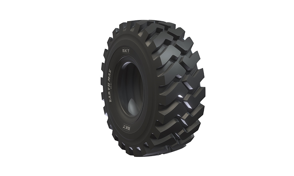 BKT Tires