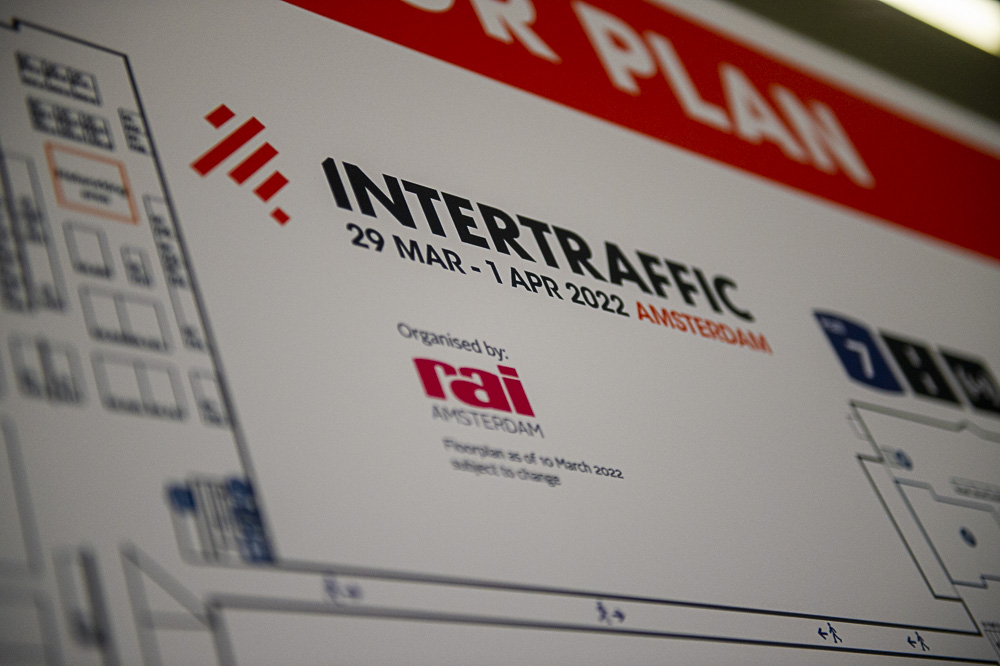 intertraffic