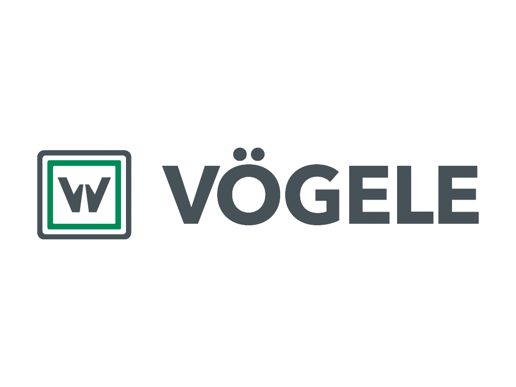 Vogele Logo