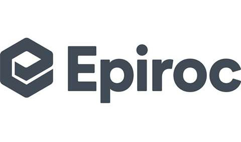 Epiroc Logo