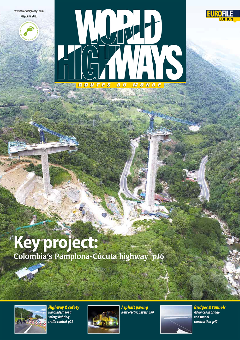 World Highways May June 2023