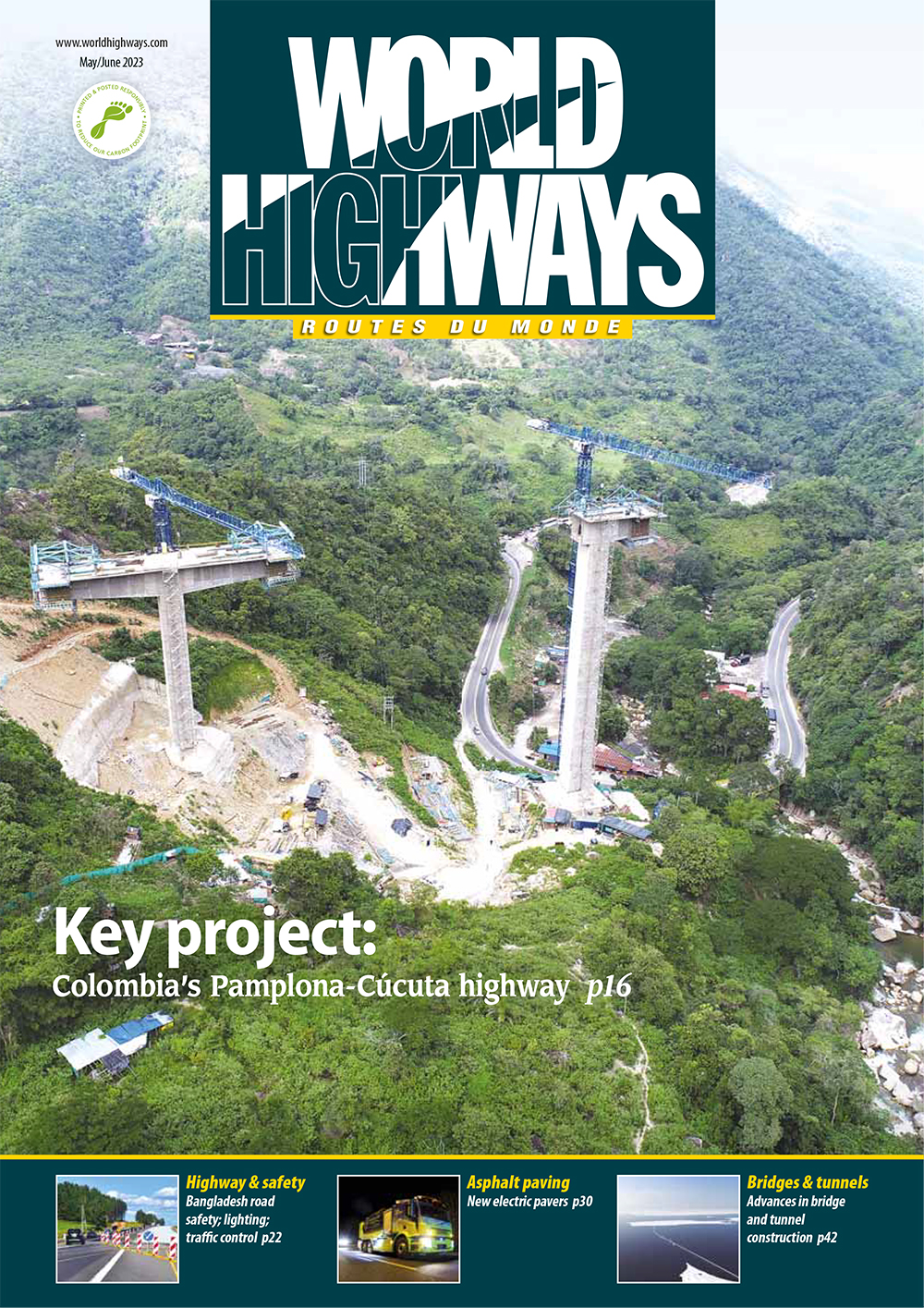 World Highways May June 2023