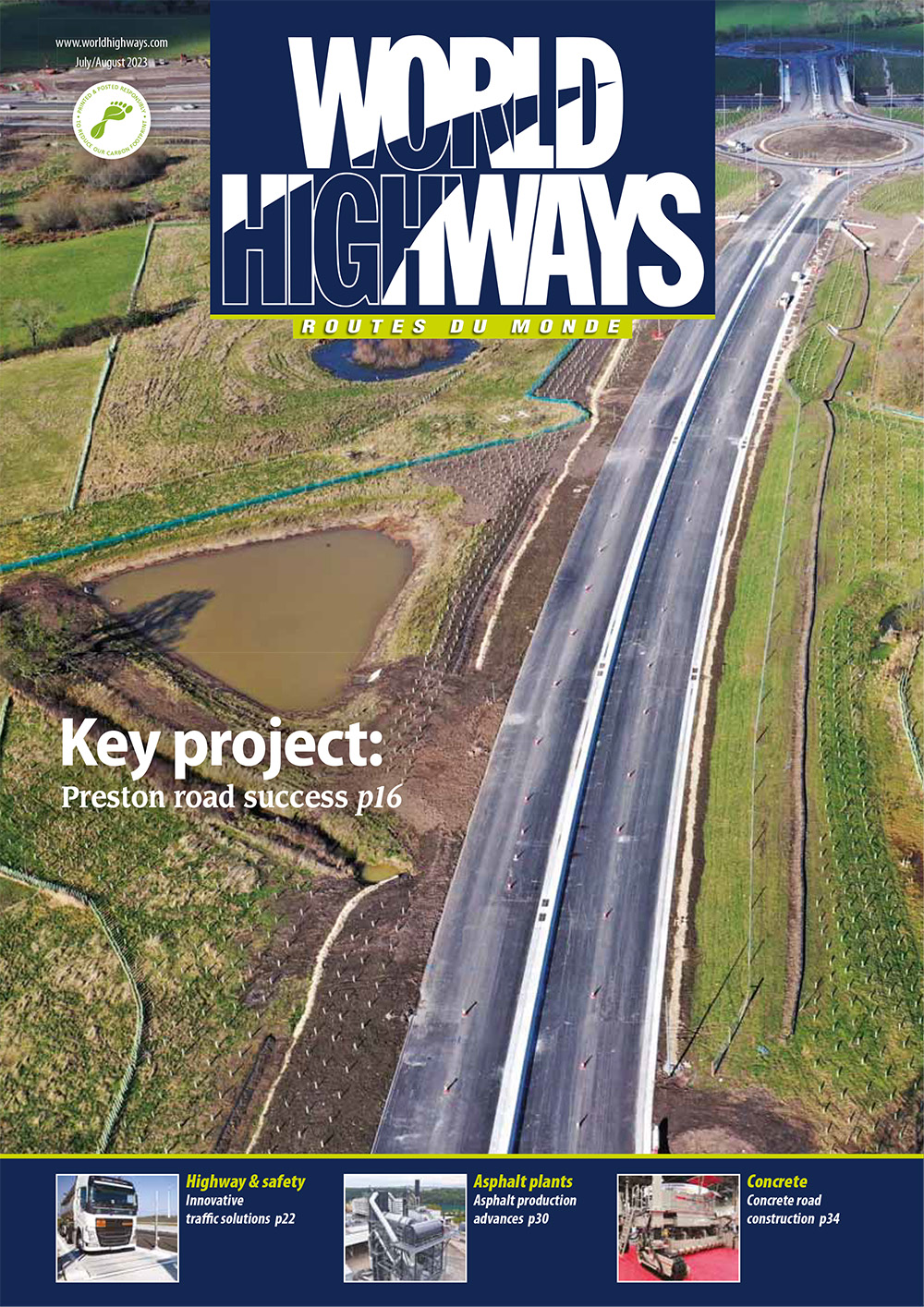 World Highways Jul Aug 2023