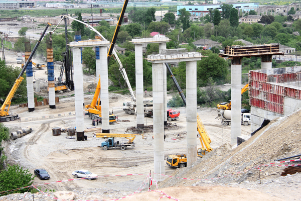 Road Construction