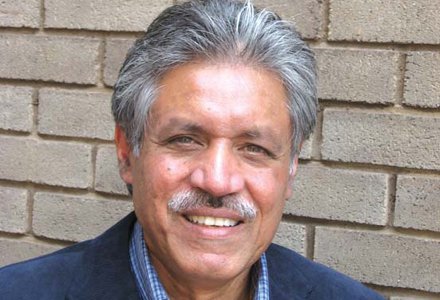 Rohit Baluja