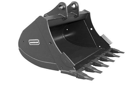 Doosan Bucket avatar