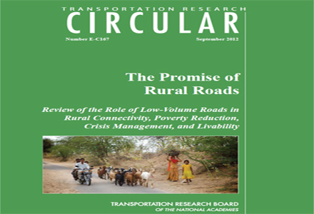 Promise of Rural Roads avatar