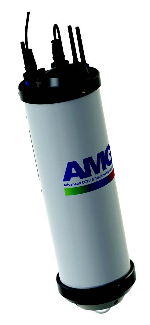 AMG Systems new TotemCam360