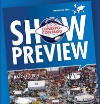 Conexpo Preview 2014 Cover 