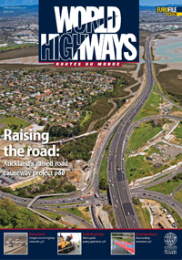 World Highways March 2014 Issue Cover Eurofile