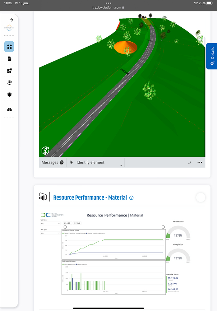 iModel View