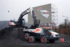 Doosan Infracore 'Concept-X' pic 2