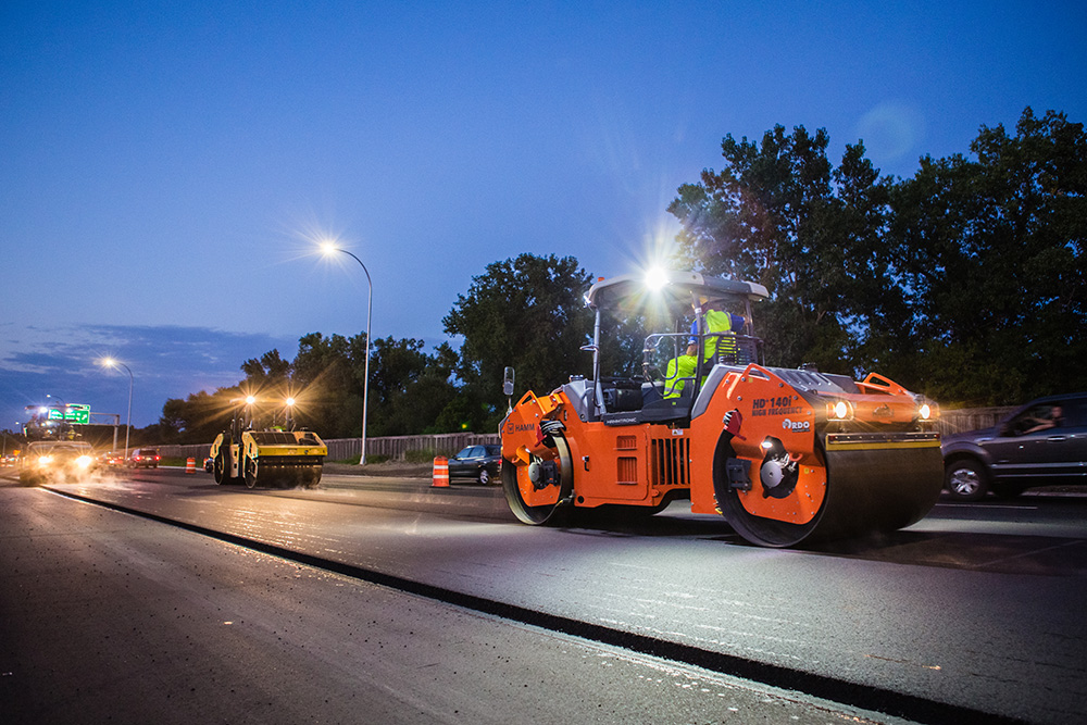 Sustainable Construction with Topcon