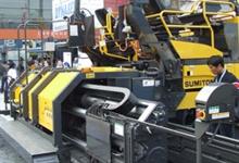 asphalt paving Suminito Paver avatar