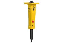 Atlas Copco hydraulic breaker 