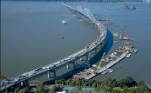 BIM award HDR Tappan Zee Hudson River Crossing