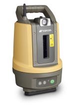 Topcon’s 3D positioning tool 