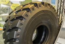 INTERMAT Day 3 2015 Michelin Tyre Avatar