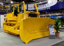 Dressta TD 25R Crawler Dozers