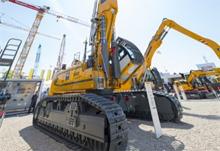 Liebherr R960 Demolition avatar