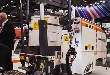 Wirtgen compact milling avatar