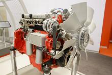 Deutz Engines