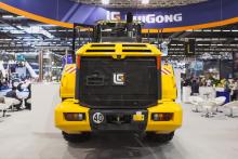 Liugong 865H Avatar