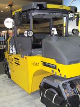 Atlas Copco’s machines 