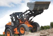 Hitachi ZW140PL-5 wheeled loader avatar 