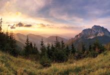 Serbian nature 