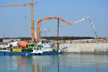 CIFA is helping prevent flooding in Venice