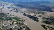 Canada Massey Bridge