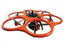 Aibotix surveying hexacopter AibotX6