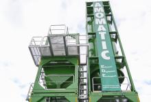 bauma 2016 Daily News Amomatic 160 cm avatar