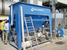 Iterchimica developed its new PPS technology